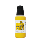 Drop & Paint: Golden Yellow