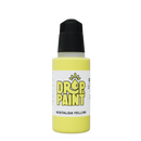 Drop & Paint: Nostalgia Yellow