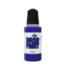 Drop & Paint: Violet