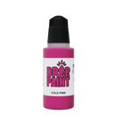 Drop & Paint: Cold Pink