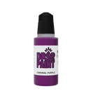 Drop & Paint: Cardinal Purple