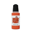 Drop & Paint: Orange Oxide