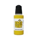Drop & Paint: Nostalgia Ochre