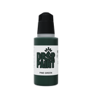 Drop & Paint: Pine Green