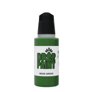 Drop & Paint: Moss Green