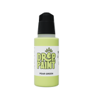 Drop & Paint: Pear Green