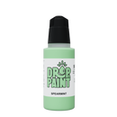 Drop & Paint: Spearmint