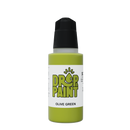 Drop & Paint: Olive Green
