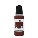 Drop & Paint: Chocolate Brown