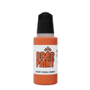 Drop & Paint: Burnt Sienna Umber