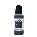 Drop & Paint: Graphite Grey