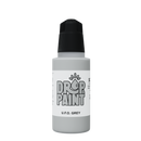 Drop & Paint: UFO Grey