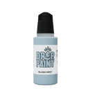 Drop & Paint: Bluish Grey
