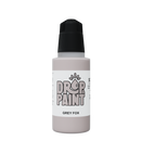 Drop & Paint: Grey Fox