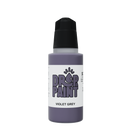 Drop & Paint: Violet Grey