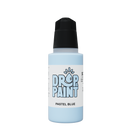 Drop & Paint: Pastel Blue