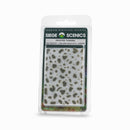 Siege Scenics - Frosted Tundra Mosstufts