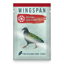 Wingspan: Fan-Designed Bird Promo Pack