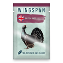 Wingspan: Fan-Designed Bird Promo Pack
