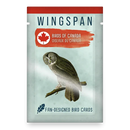 Wingspan: Fan-Designed Bird Promo Pack