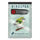 Wingspan: Fan-Designed Bird Promo Pack