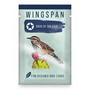 Wingspan: Fan-Designed Bird Promo Pack