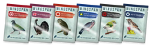 Wingspan: Fan-Designed Bird Promo Pack