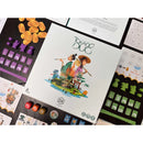 Tokaido Duo
