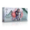 Wyrmspan: Dragon Academy Expansion