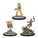 Star Wars Shatterpoint: Make The Impossible Possible (Hera Syndulla Squad Pack)