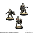 Star Wars: Legion – Imperial Mud Troopers