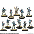 Star Wars: Legion – Fleet Troopers