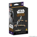 Star Wars: Legion – 74-Z Speeder Bike