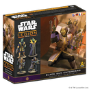 Star Wars Legion: Black Sun Enforcers
