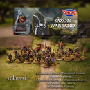 Victrix: Pillage - Saxon Warband