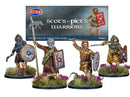 Victrix: Scots/Picts Warriors