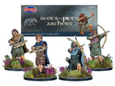 Victrix: Scots/Picts Archers and Crossbowmen