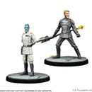 Star Wars Shatterpoint: Not Accepting Surrenders Squad Pack (Grand Admiral Thrawn Squad Pack)