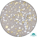 Base Ready: Shining Gold