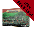 games workshop skaven skryre warpswarm