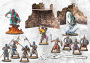 Conquest: First Blood 2026 Edition Warband - Sorcerer Kings