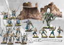 Conquest: First Blood 2026 Edition Warband - Spires