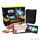 SW Unlimited: - Jump to Lightspeed Pre-Release Box