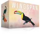 Wingspan Nesting Box