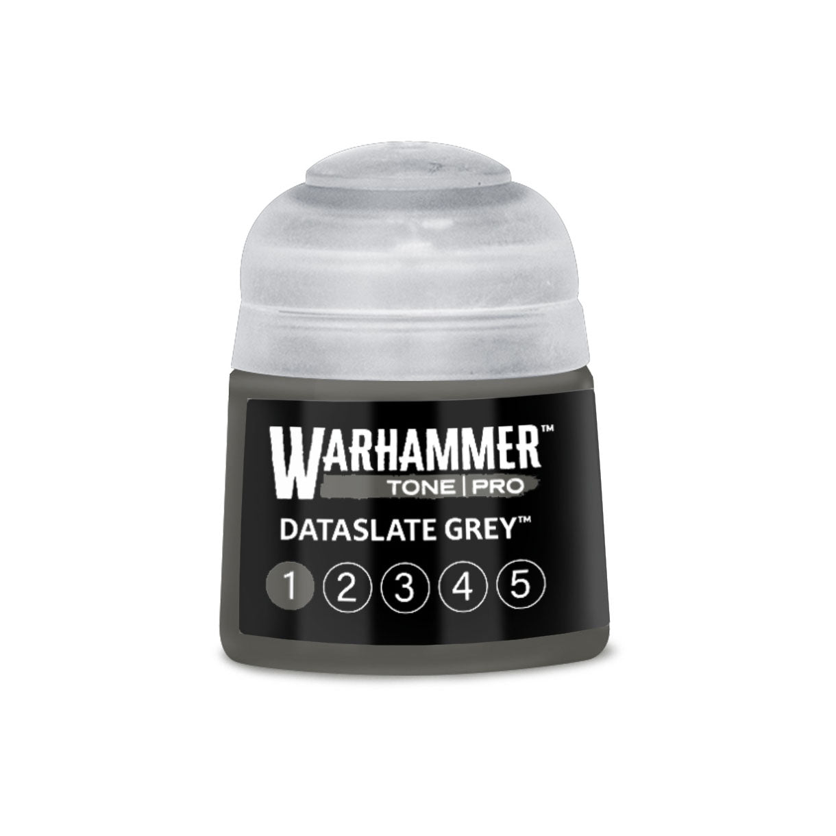 games workshop tn dataslate grey 1