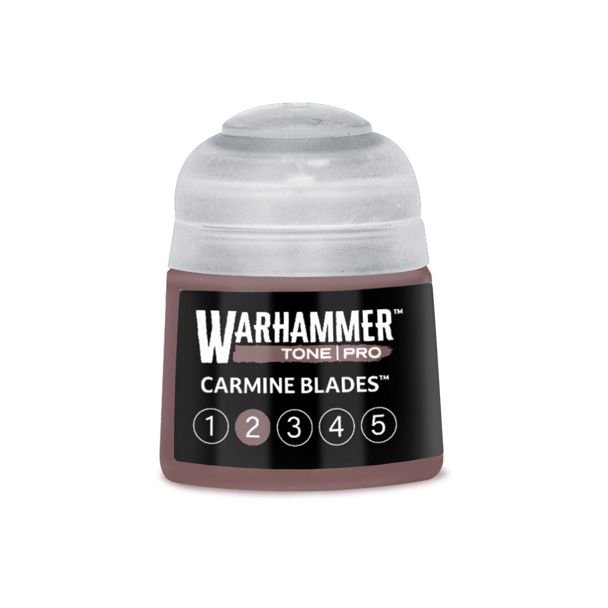 games workshop tn carmine blades 2