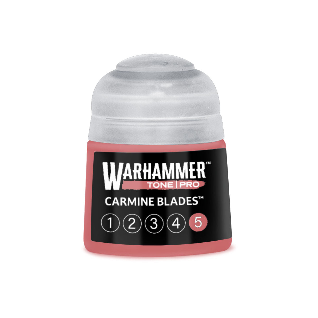 games workshop tn carmine blades 5