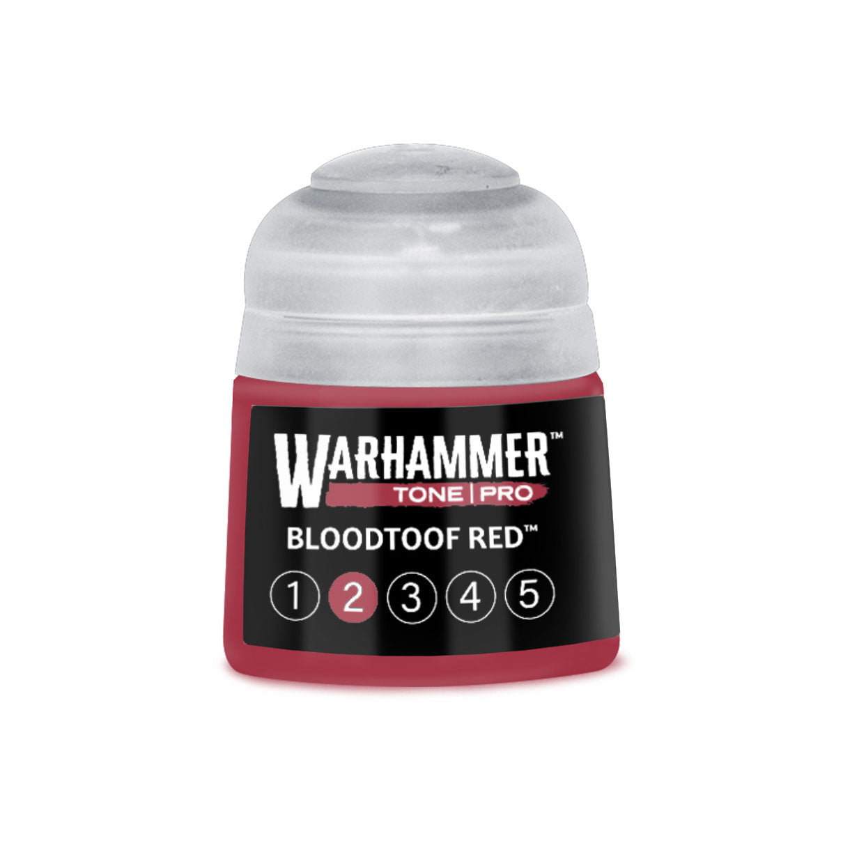 games workshop tn bloodtoof red 2