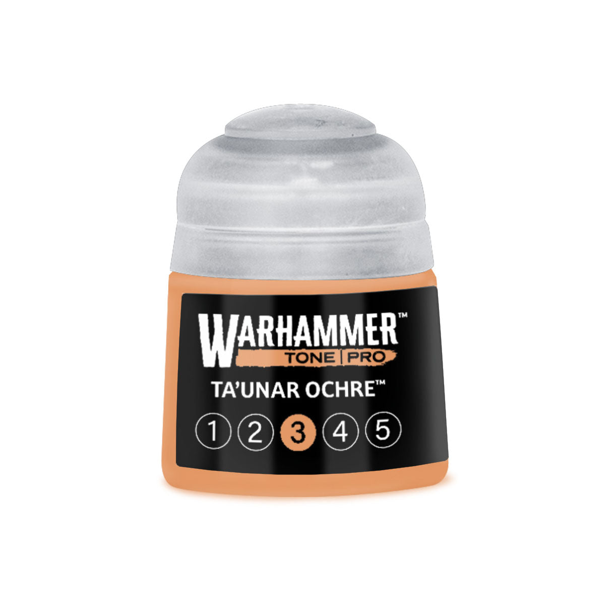games workshop tn taunar ochre 3