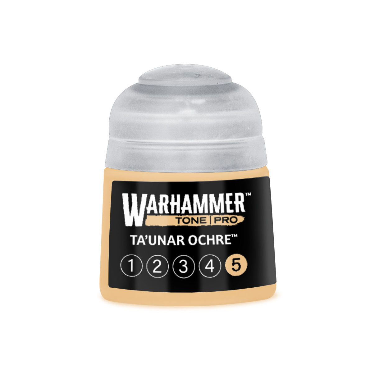 games workshop tn taunar ochre 5